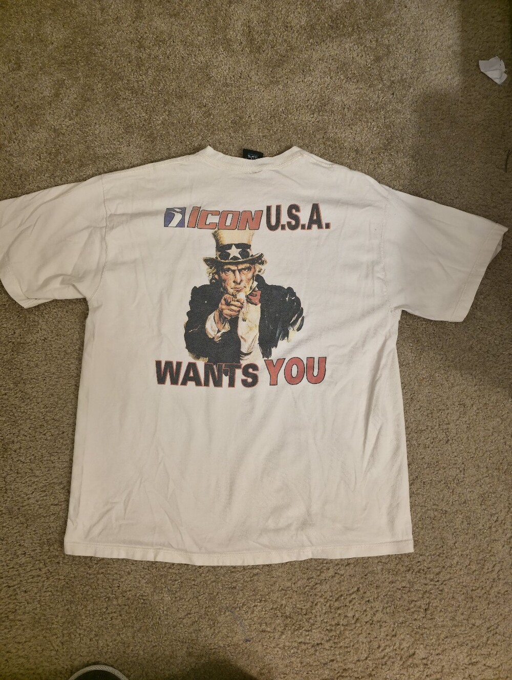 Uncle Sam